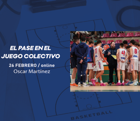 El pase centrará la próxima actividad formativa