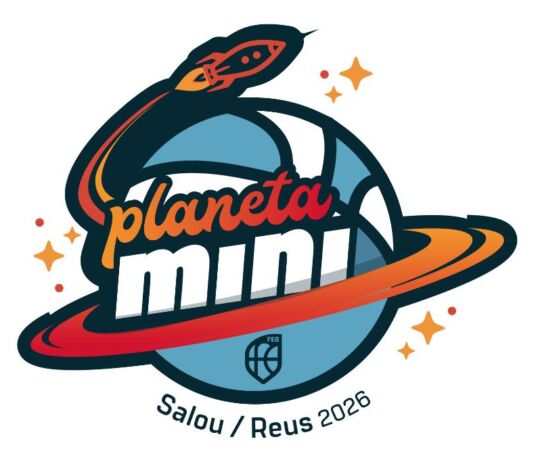 Calendario del Campeonato de España Minibasket