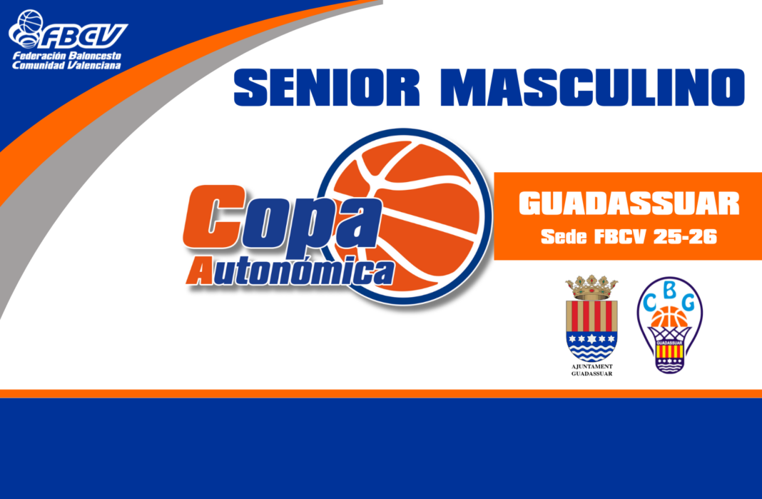 Cartel Copas 25 26