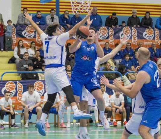 Soul Basket Guadassuar y CB Terralfàs jugarán la Final