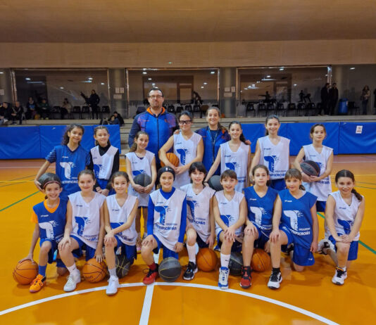 La generació 2015 del Programa de Tecnificació