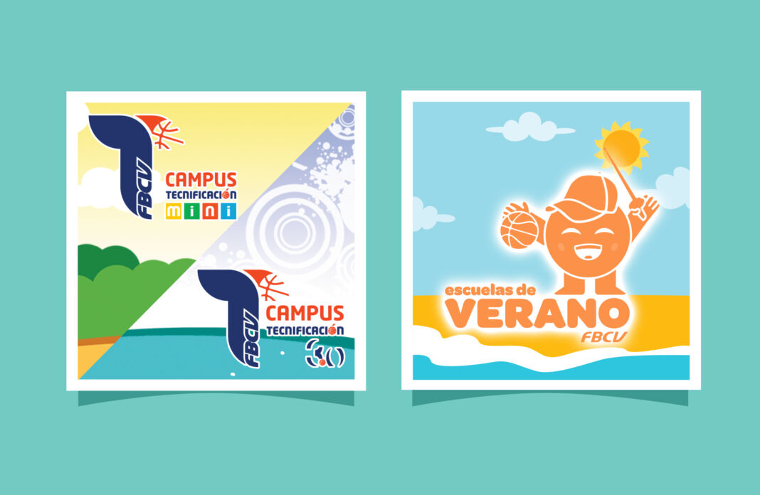 Campus Escuela Verano