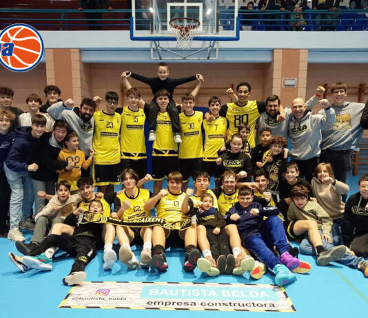 Dos nuevas Copas buscan campeón en Carcaixent y Guadassuar