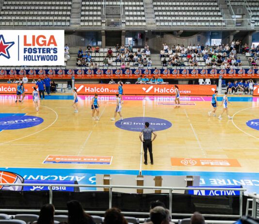 Liga Foster’s 1ª DF: condiciones de organización Fase Final