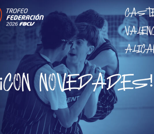 ¿Ya has visto cómo se jugará en cada edición?