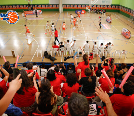 Seus Fases Finals 2025-2026