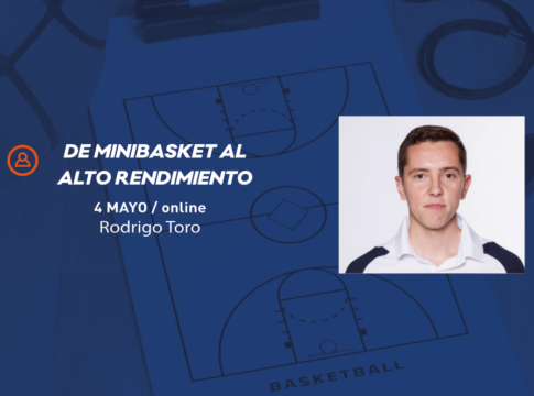 El Minibasket centra el primer clínic formatiu de maig