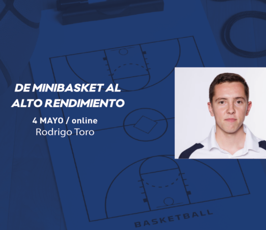 El Minibasket centra el primer clínic formatiu de maig