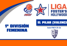 Liga Foster’s Hollywood: 1ª DF ya tiene aspirantes al título
