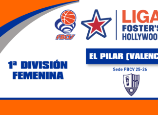 Liga Foster’s Hollywood: 1ª DF ya tiene aspirantes al título