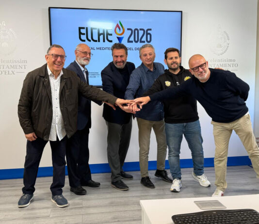 L'aposta esportiva d'Elx impulsa al bàsquet