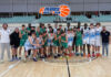 Equipos clasificados para las Fases Finales Cadete e Infantil