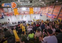 Sedes Finales 2025-2026