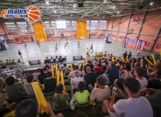 Sedes Finales 2025-2026
