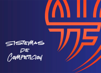 TF 2026: Sistemes de competició edició València