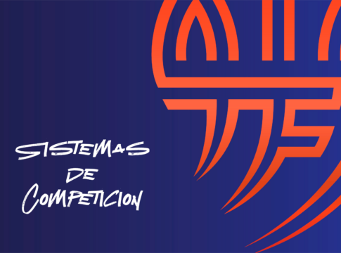 TF 2026: Sistemes de competició edició València