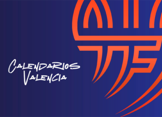 TF 2026: Calendaris edició València
