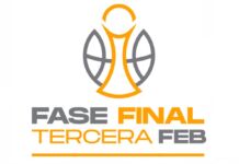Fase Final Tercera FEB