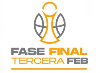 Fase Final Tercera FEB