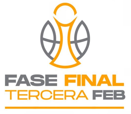 Fase Final Tercera FEB