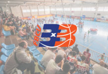 Cullera acoge el IV Campeonato U17 3×3 FBCV