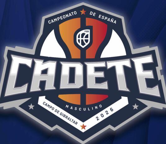 Campeonato de España Cadete de Clubes