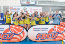 ¡Campeones Infantil y Cadete IR Zonal!