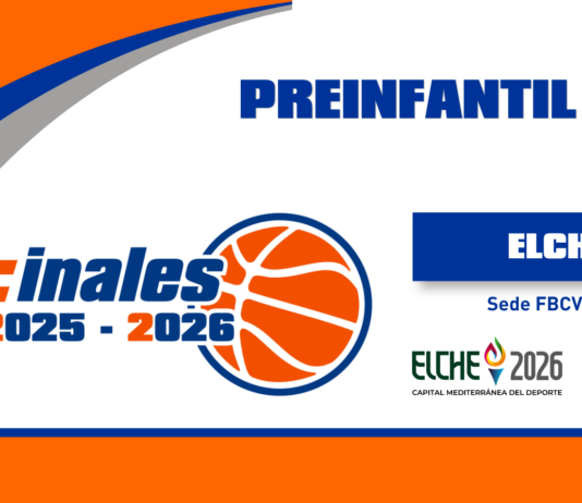 Finalistas PreInfantil 2025-2026