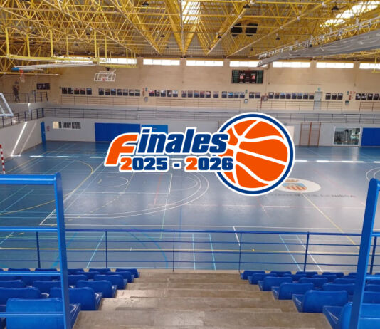 Benissa, epicentro del Minibasket de la Comunitat Valenciana