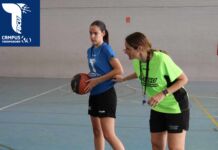 Cada jugador/a importa: així es treballa al Campus 3.0