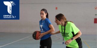 Cada jugador/a importa: així es treballa al Campus 3.0