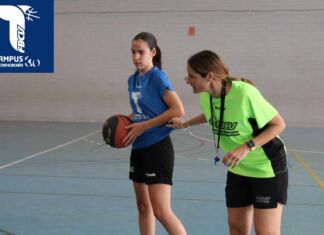 Cada jugador/a importa: així es treballa al Campus 3.0