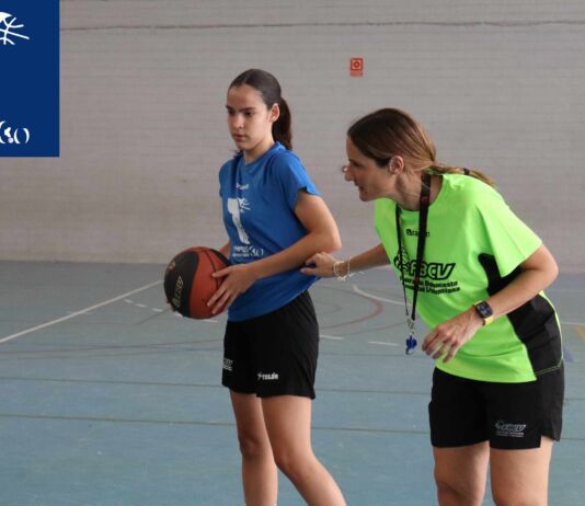 Cada jugador/a importa: així es treballa al Campus 3.0