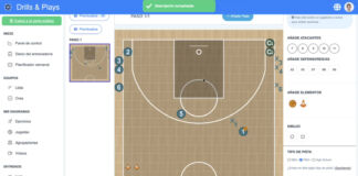 Potenciant el talent en Minibasket amb Rodrigo Toro