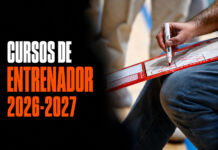 Oferta formativa en Nivel 1 y Nivel 2