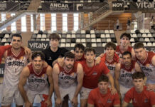 Tercera FEB: Sin ascensos para los equipos de la Comunitat