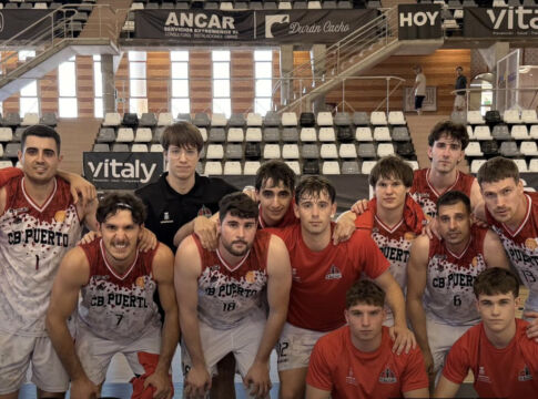 Tercera FEB: Sin ascensos para los equipos de la Comunitat