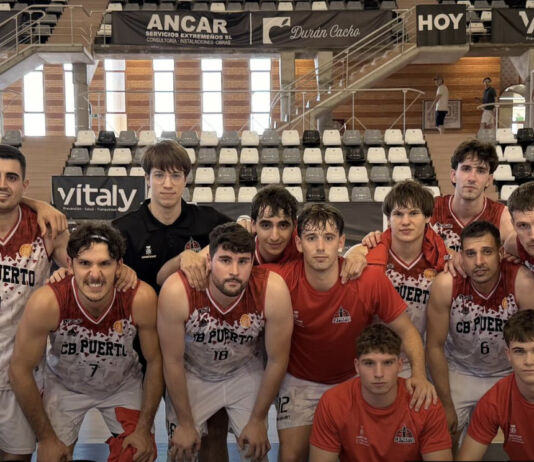 Tercera FEB: Sin ascensos para los equipos de la Comunitat