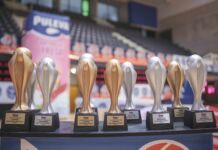 Entrega de Trofeos 2025-2026