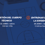 Semana con doble actividad formativa