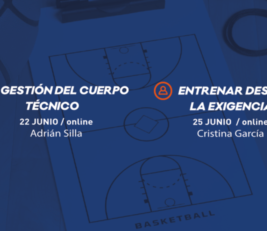 Semana con doble actividad formativa
