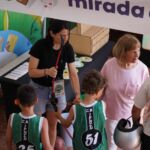 La sostenibilidad sigue ganando terreno en el Baloncesto FBCV