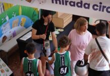 La sostenibilidad sigue ganando terreno en el Baloncesto FBCV