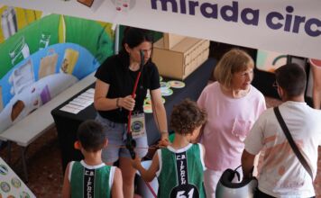 La sostenibilidad sigue ganando terreno en el Baloncesto FBCV
