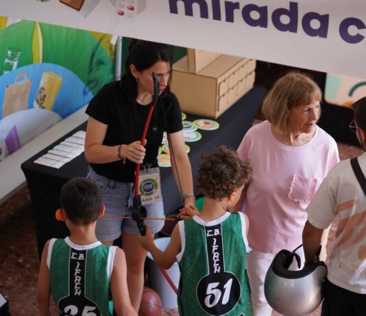 La sostenibilidad sigue ganando terreno en el Baloncesto FBCV