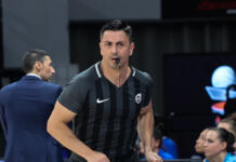 Francisco José Zafra dirigirá la Final Four de Primera FEB