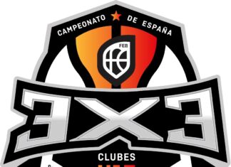 Campeonato de España U17 3×3