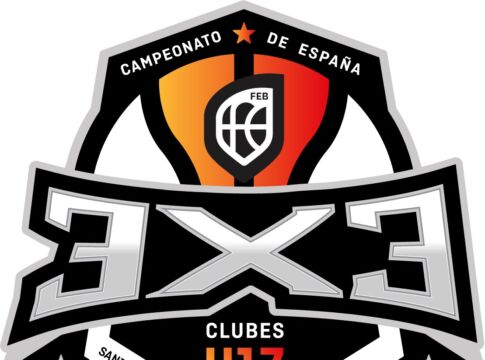 Campeonato de España U17 3×3
