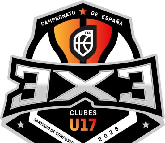 Campeonato de España U17 3×3