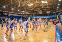 ¡UR Vistahermosa Lucentum ya es equipo LF2!